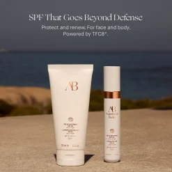 Augustinus Bader The Solar Shield SPF 50 175ml