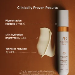 Augustinus Bader The Sunscreen SPF 50 30ml