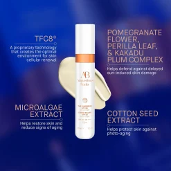 Augustinus Bader The Sunscreen SPF 50 30ml