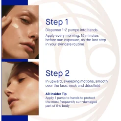 Augustinus Bader The Sunscreen SPF 50 30ml