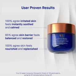 Augustinus Bader The Ultimate Soothing Cream 50ml