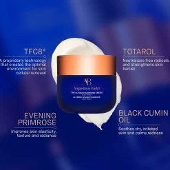 Augustinus Bader The Ultimate Soothing Cream 50ml