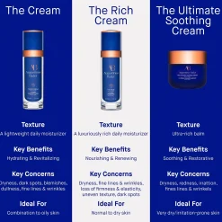 Augustinus Bader The Ultimate Soothing Cream 50ml