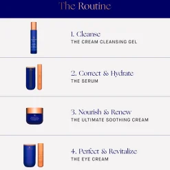 Augustinus Bader The Ultimate Soothing Cream 50ml