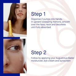 Augustinus Bader The Vitamin C Serum 30ml