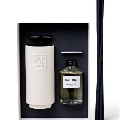 AUGUST&PIERS Darling Ceramic Diffuser 200ml