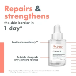 Avène Cicalfate+ Intensive Skin Restorative Serum for Sensitive Skin 30ml