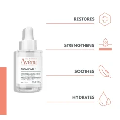 Avène Cicalfate+ Intensive Skin Restorative Serum for Sensitive Skin 30ml