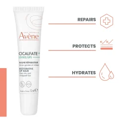 Avène Cicalfate+ Lips Repair Lip Balm 12ml