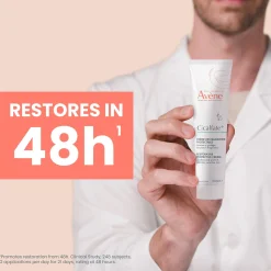 Avène Cicalfate+ Restorative Protective Cream for Very Sensitive Skin 100ml