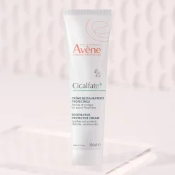 Avène Cicalfate+ Restorative Protective Cream for Very Sensitive Skin 100ml