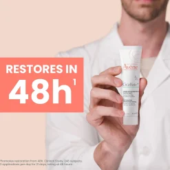 Avène Cicalfate+ Restorative Protective Cream for Very Sensitive Skin 40ml