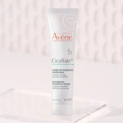 Avène Cicalfate+ Restorative Protective Cream for Very Sensitive Skin 40ml