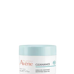 Avène Cleanance Mattifying Aqua-Gel for Oily Skin 50ml