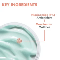 Avène Cleanance Mattifying Aqua-Gel for Oily Skin 50ml