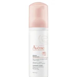 Avène Cleansing Foam 150ml