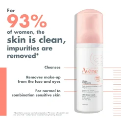 Avène Cleansing Foam 150ml