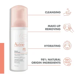 Avène Cleansing Foam 150ml