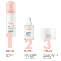 Avène Cleansing Foam 150ml