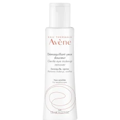 Avène Gentle Eye Make-Up Remover for Sensitive Skin 125ml