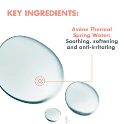 Avène Gentle Eye Make-Up Remover for Sensitive Skin 125ml
