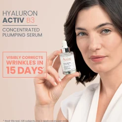 Avène Hyaluron Activ B3 Concentrated Plumping Serum for Ageing Skin 30ml
