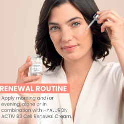 Avène Hyaluron Activ B3 Concentrated Plumping Serum for Ageing Skin 30ml