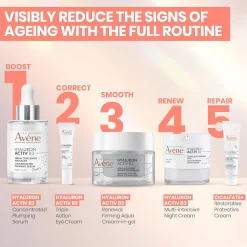 Avène Hyaluron Activ B3 Concentrated Plumping Serum for Ageing Skin 30ml
