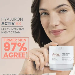 Avène Hyaluron Activ B3 Multi-Intensive Night Cream for Ageing Skin 40ml