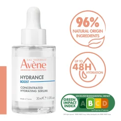 Avène Hydrance Boost Serum for Dehydrated Skin 30ml