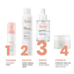 Avène Hydrance Boost Serum for Dehydrated Skin 30ml