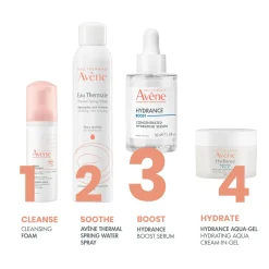 Avène Hydrance Boost Serum for Dehydrated Skin 30ml