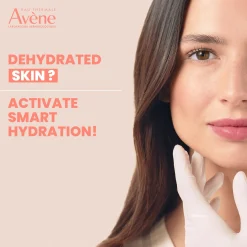 Avène Hydrance Hydrating Aqua Gel-Cream for Dehydrated Skin 50ml