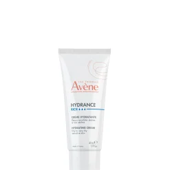 Avène Hydrance Rich Hydrating Cream for Dehydrated Skin 40ml