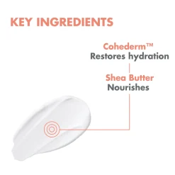 Avène Hydrance Rich Hydrating Cream for Dehydrated Skin 40ml
