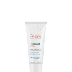 Avène Hydrance SPF 30 Hydrating Cream for Dehydrated Skin 40ml