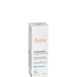 Avène Hydrance SPF 30 Hydrating Cream for Dehydrated Skin 40ml