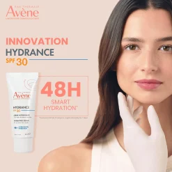 Avène Hydrance SPF 30 Hydrating Cream for Dehydrated Skin 40ml