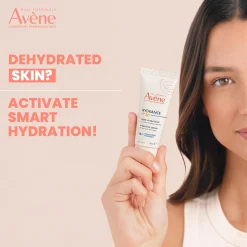 Avène Hydrance SPF 30 Hydrating Cream for Dehydrated Skin 40ml