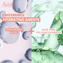 Avène Hydrance SPF 30 Hydrating Cream for Dehydrated Skin 40ml