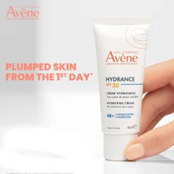 Avène Hydrance SPF 30 Hydrating Cream for Dehydrated Skin 40ml