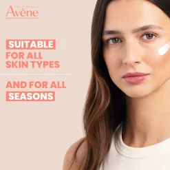 Avène Hydrance SPF 30 Hydrating Cream for Dehydrated Skin 40ml