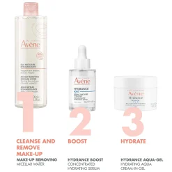 Avène Make-Up Removing Micellar Water 400ml
