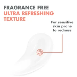 Avène Redness Expert Soothing Moisturizing Concentrated Cream for Redness-Prone Skin 30ml