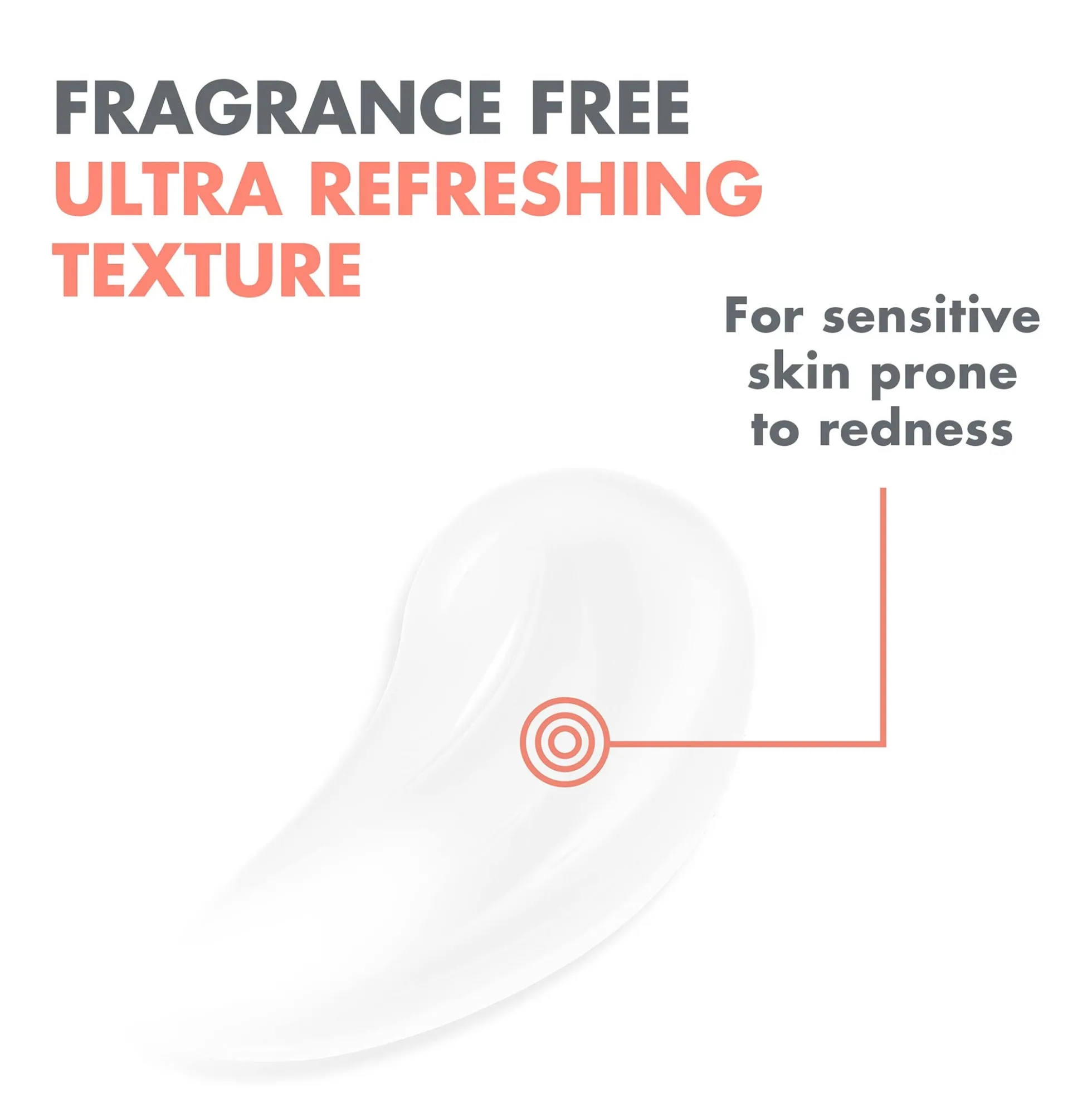 Avène Redness Expert Soothing Moisturizing Concentrated Cream for Redness-Prone Skin 30ml