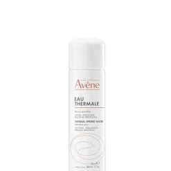 Avène Thermal Spring Water Spray for Sensitive Skin 50ml
