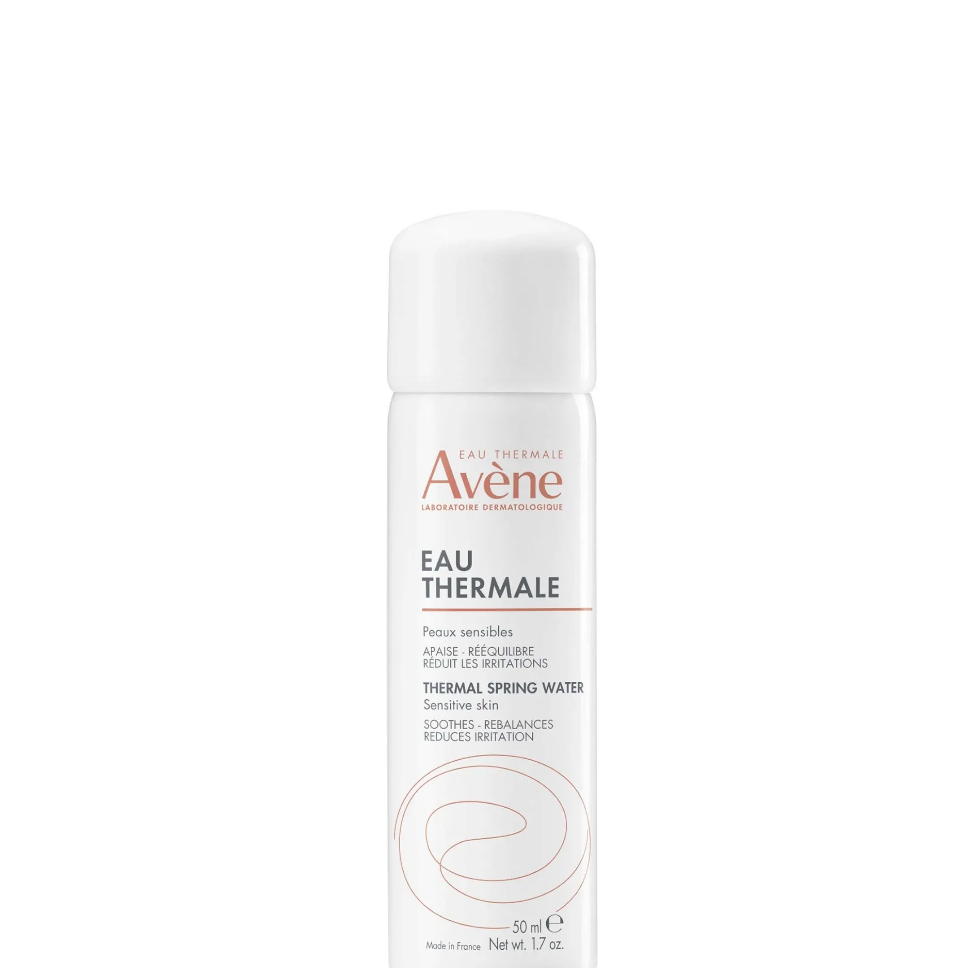 Avène Thermal Spring Water Spray for Sensitive Skin 50ml
