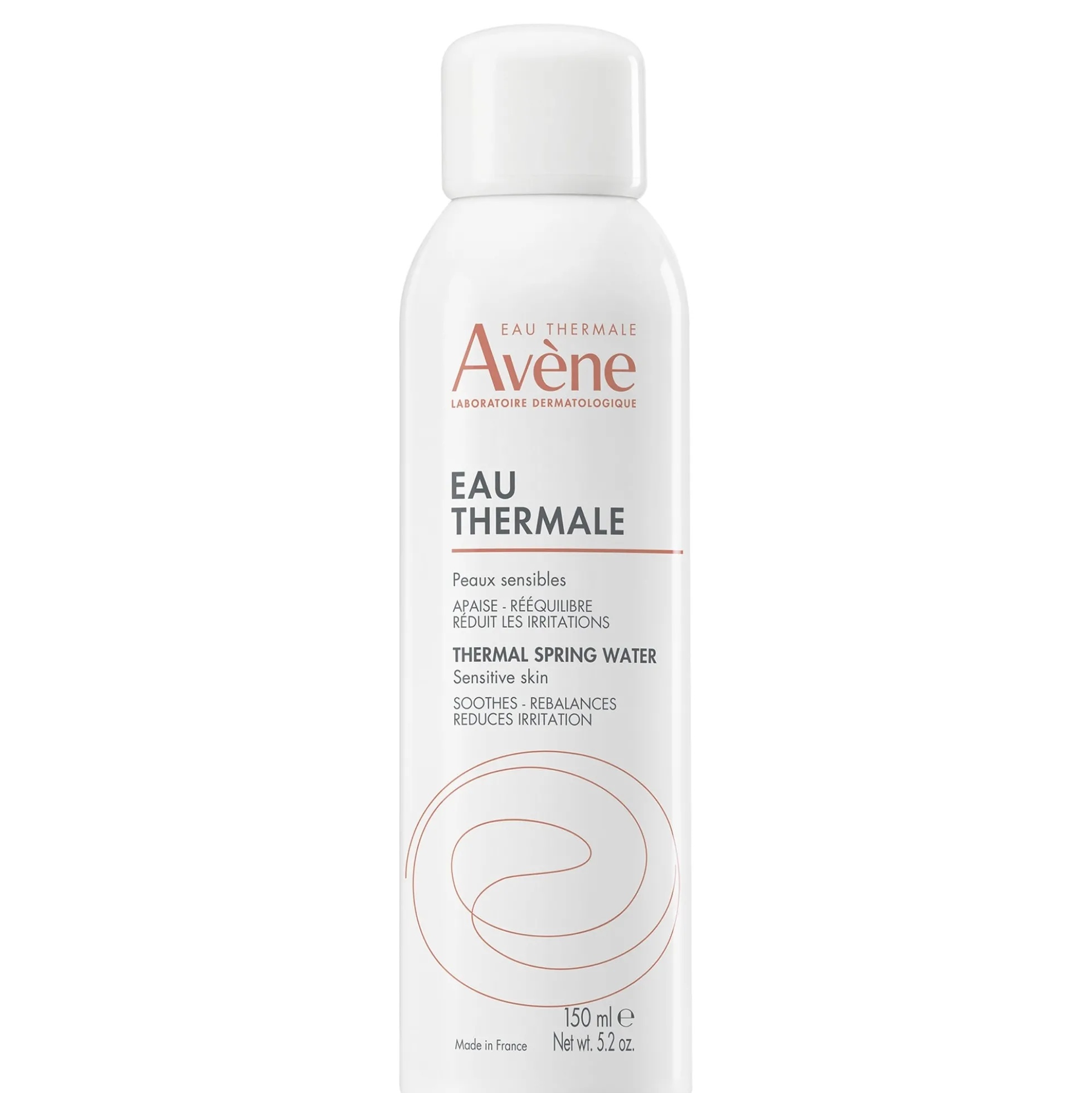 Avène Thermal Spring Water Spray for Sensitive Skin 150ml