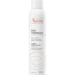 Avène Thermal Spring Water Spray for Sensitive Skin 300ml