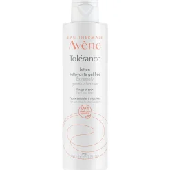 Avène Tolerance Control Extremely Gentle Cleanser for Very Sensitive Skin 200ml
